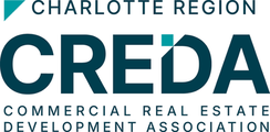 CREDA, Charlotte Region Commercial Real Estate Development Association